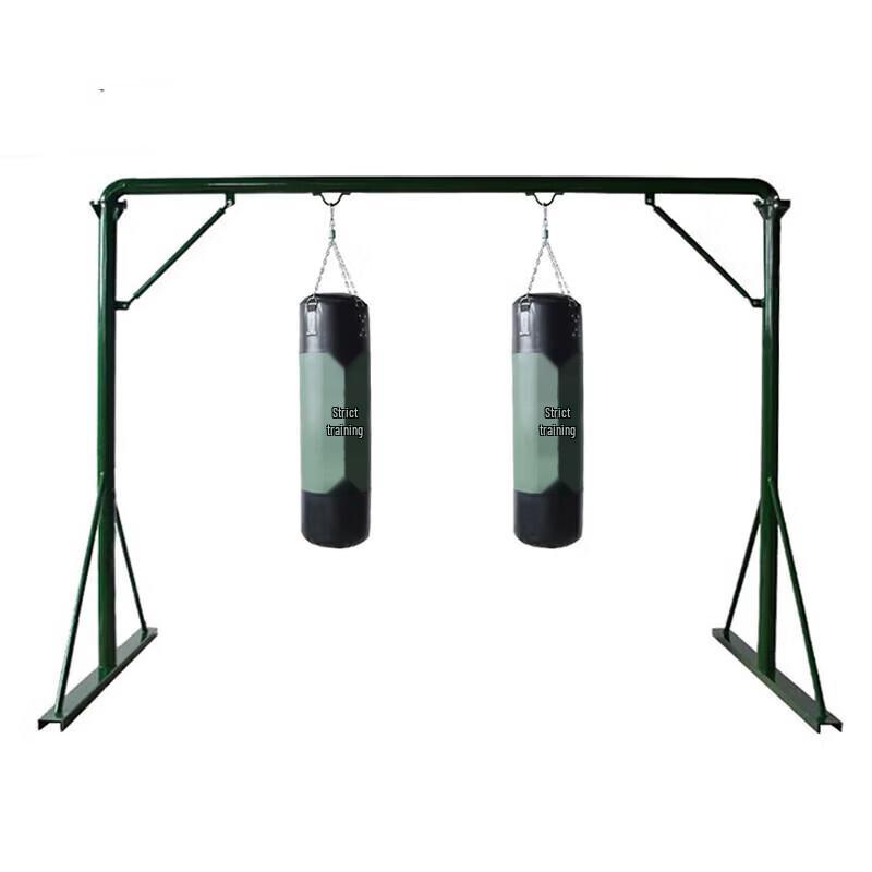 Freestanding Boxing Punching Bag Stand