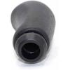 Gear Shift Lever Knob for Dacia for Logan 5 Speed (Color : 5 Speed Set) Shift Lever Knobs