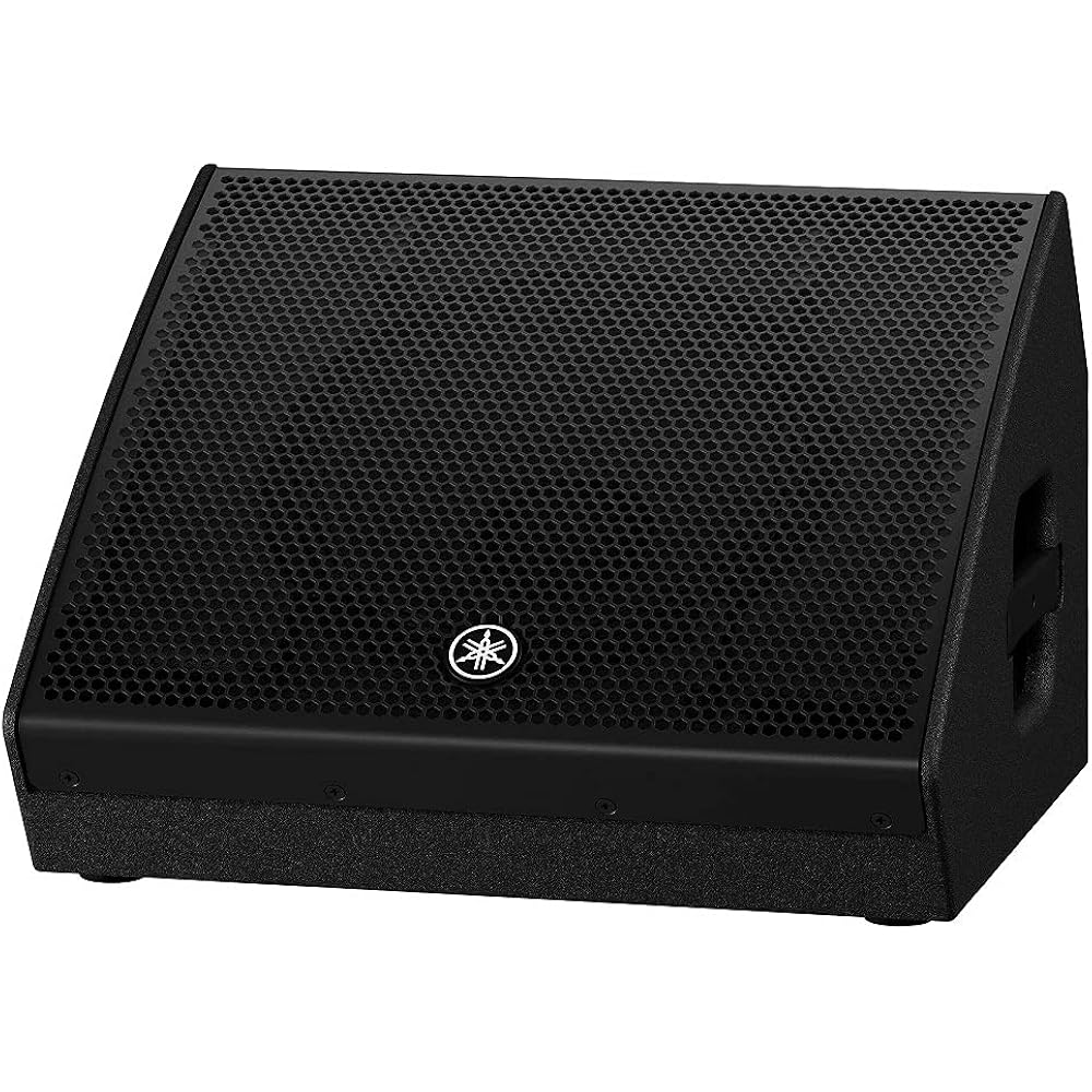 YAMAHA Yamaha/ DHR12M power loudspeaker