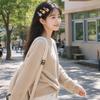 8/16 pcs/set Plastic Multicolor Bownot Hair Clips Flower Hair Barrettes Y2K Bangs Hairpin  Kids