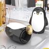 Creative Penguin Bottle Opener, Portable Cartoon Beverage Can Opener, Mini Lightweight Beer Drink Cap Remover Tool for Home