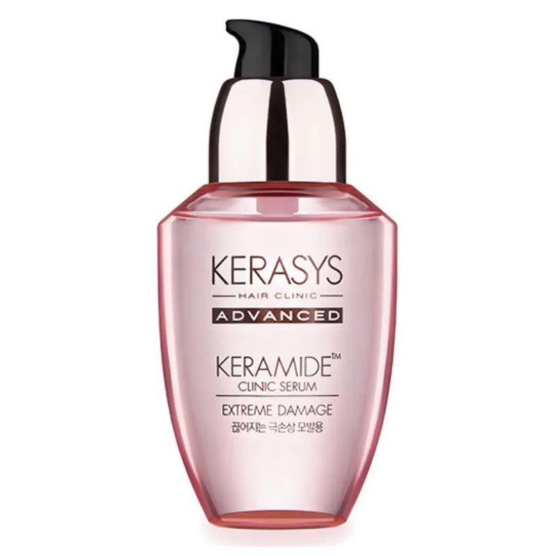 KERASYS Ceramide Extreme Damage Hair Serum 70ml 1pcs