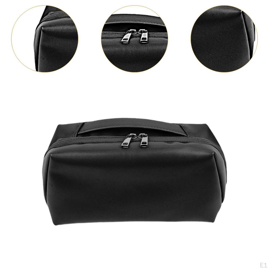 Kleine Make-up-Tasche Make-up-Organizer Reisekosmetik für