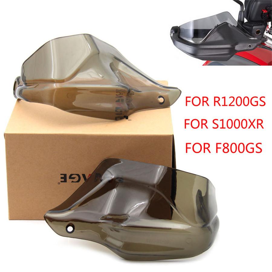 Motorcycle Handguard Grip Protector for BMW R1200GS S1000XR F800GS