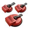 Suction Cup Floor Gap Repair Tool Professional Floor Slat Gap Fixer Seamless Joint Tool  Wood Floor