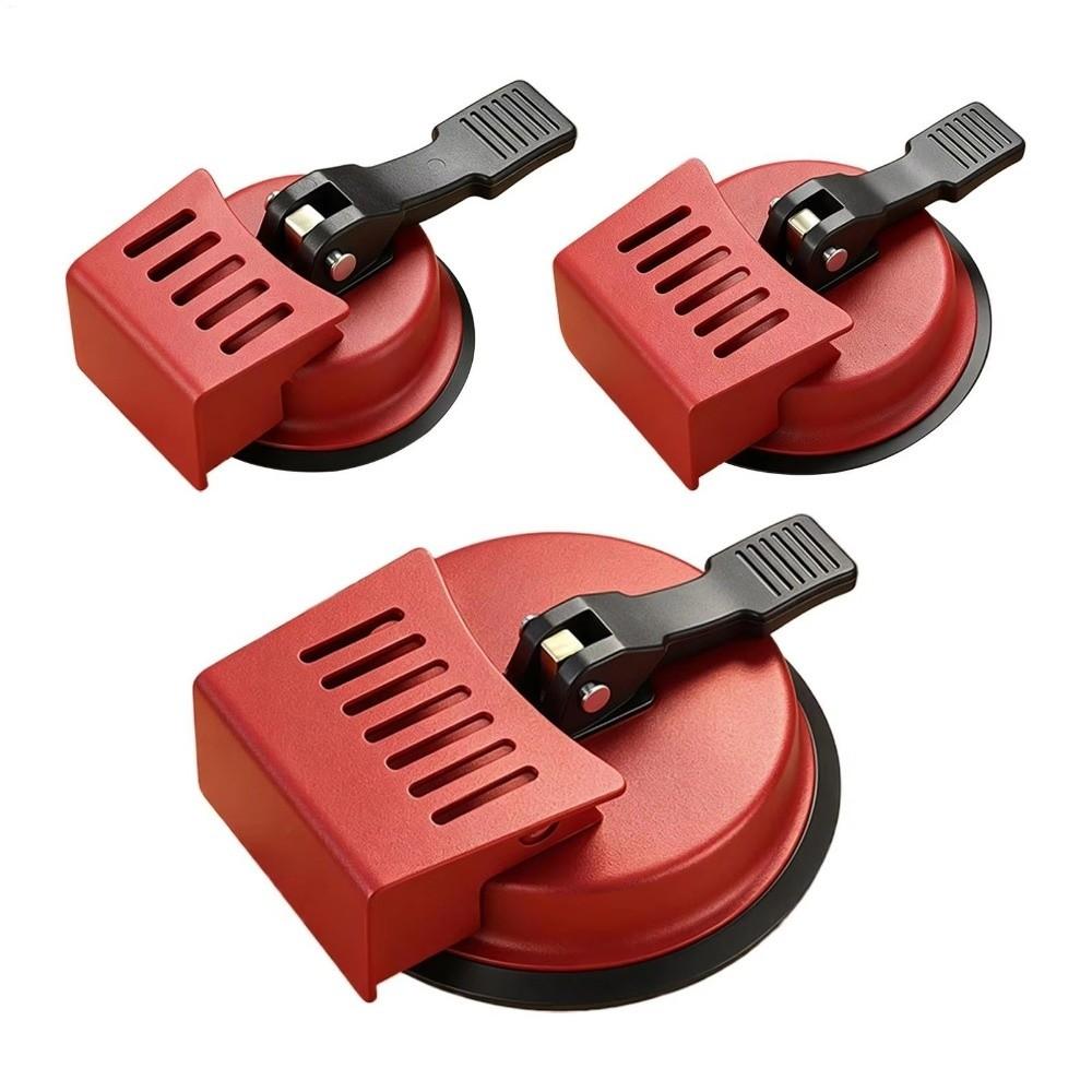 Suction Cup Floor Gap Repair Tool Professional Floor Slat Gap Fixer Seamless Joint Tool Wood Floor