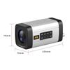 SHENGHUASHITONG 4K 12x PTZ Video Conference Camera (CN version)