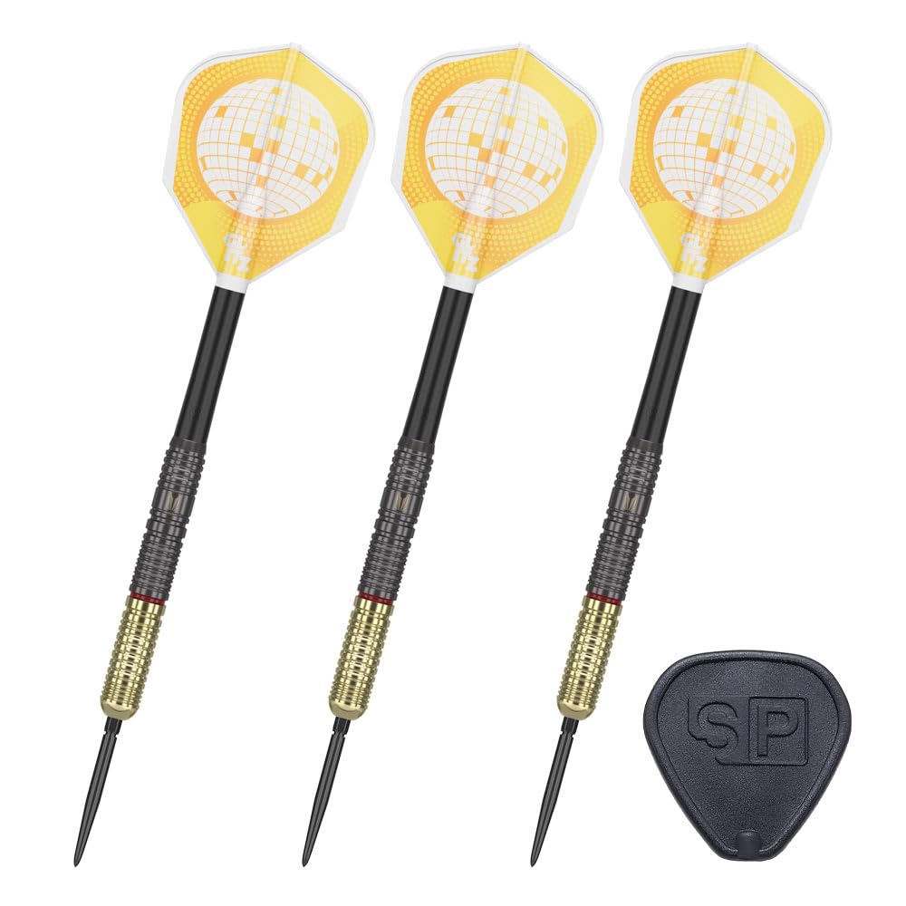 TARGET Target PRIME SERIES GLITZ G2 Glitz Generation 2 SWISS POINT STEEL Ryuta Arihara Model Dart Barrel Dart Set <190503>