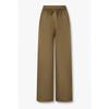 Studio Tomboy Tuck Detail Banding Pants  9106131105 