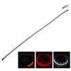 60in LED Tailgate Lamp Bar Running Light 3 Row Chips IP65 Waterproof 12‑24V Universal