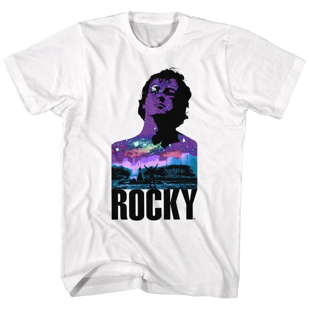 Rocky Stallion Khaki Heather Movie  Children s T-shirt 100