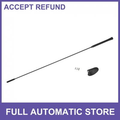 Car Antenna with Adapter Signal Roof Mount Single  for Ford Focus 2001