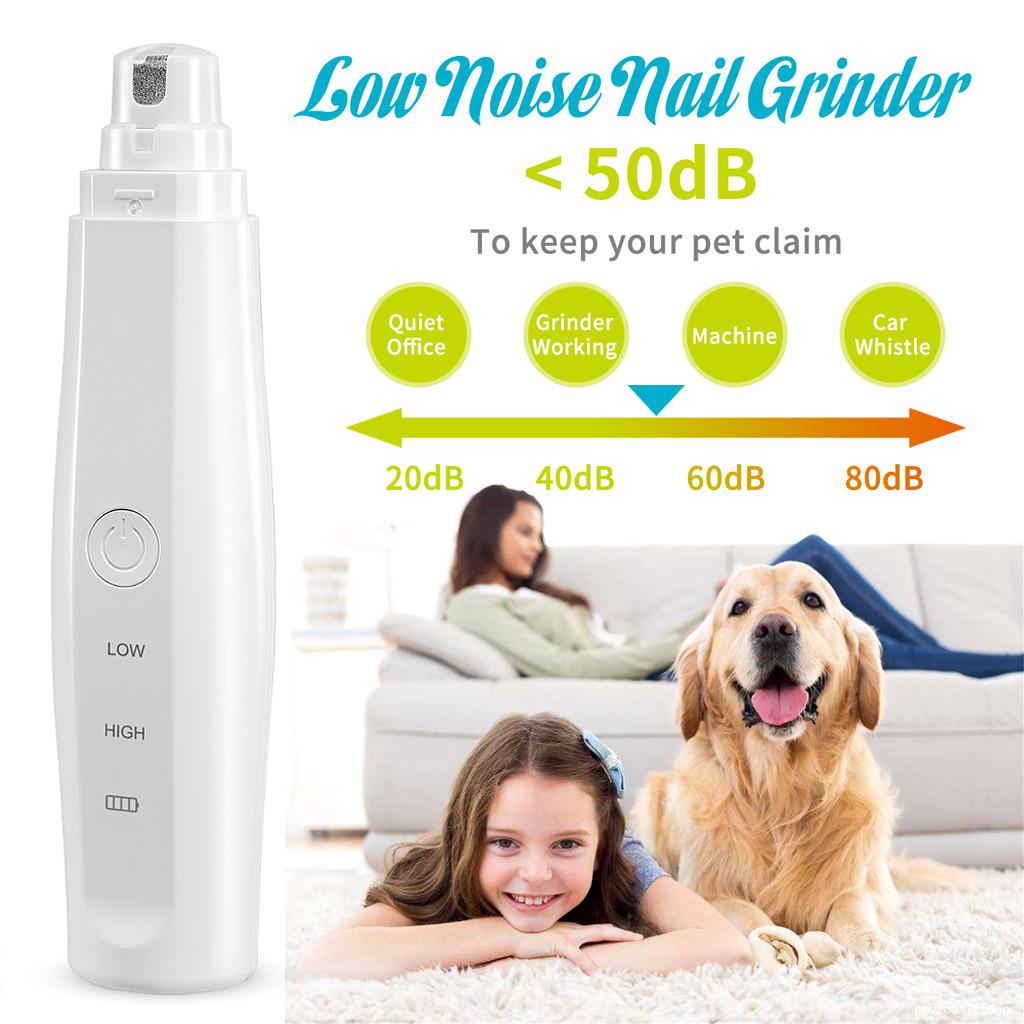 

(SU)Машинки для стрижки ногтей для домашних животных, ножницы для ногтей для кошек и собак, электрический маникюрный набор