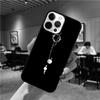 The 100 Lexa phone Case Cover For IPhone 18 17 Air 16 15 14 Plus apple 16 11 12 13 Pro Max coque
