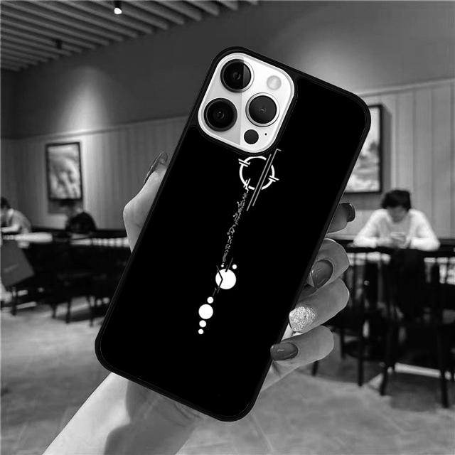 The 100 Lexa phone Case Cover For IPhone 18 17 Air 16 15 14 Plus apple 16 11 12 13 Pro Max coque