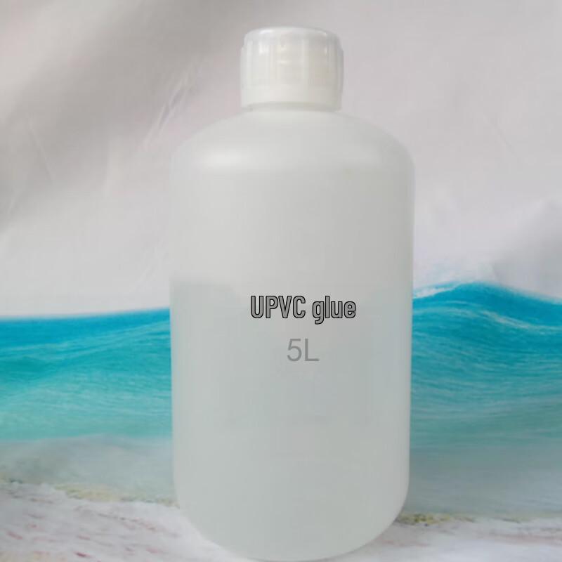 Zhongbei Haochen UPVC Pipe Adhesive