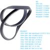 For PEUGEOT 2008 3008 5008 4006 807 107 607 406 605 806 306 405 1007 301 208 207 108 Engine Belt Air Conditioner V-Ribbed Belts