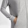Nike Veste de sport en maille à capuche Mode Vestes pour femme 854962-063