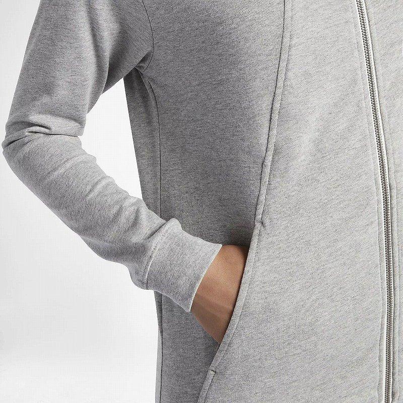 Nike Veste de sport en maille à capuche Mode Vestes pour femme 854962-063