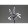 Kotobukiya Artist Support Item Hand Model L Gray 1/1 Scale Action Figure