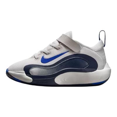 IsoFly PS Vast Grey Midnight Navy Kids Sneakers Hyper-Royal FQ7670-006