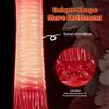 Liquid Silicone Horse Cock Imitation Phallus Thick Animal Dildo Female Backyard Anal Plug Adult Products
