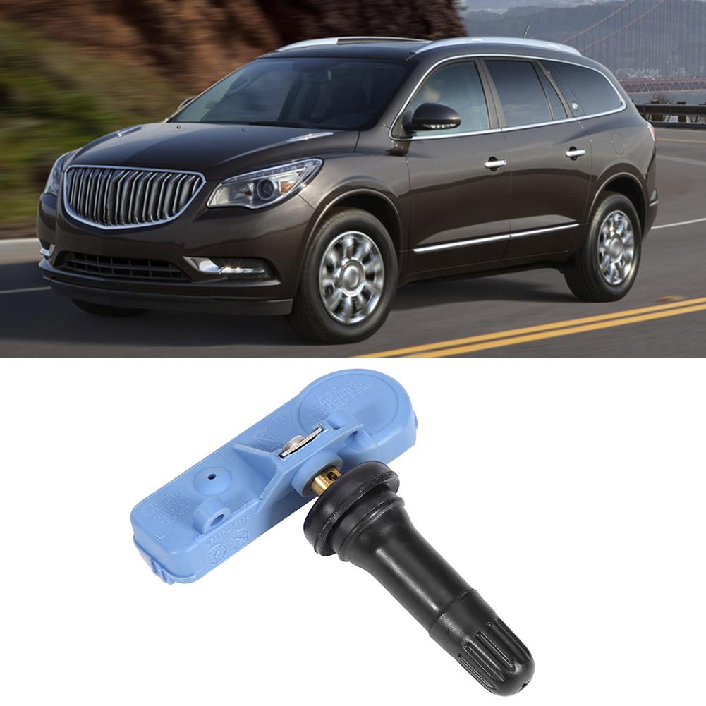 Tire Pressure Monitoring Sensors 22853740 13581561 Fit for Buick Enclave