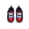 Jordan Air Jordan 1 Mid Alt Vintage Mid top Children's Basketball Shoes Red Blue Children Aged 3 7 Years Old AR6351-124
