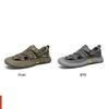 Men's 2025 Summer Closed-Toe Outdoor Water Sports Sandals