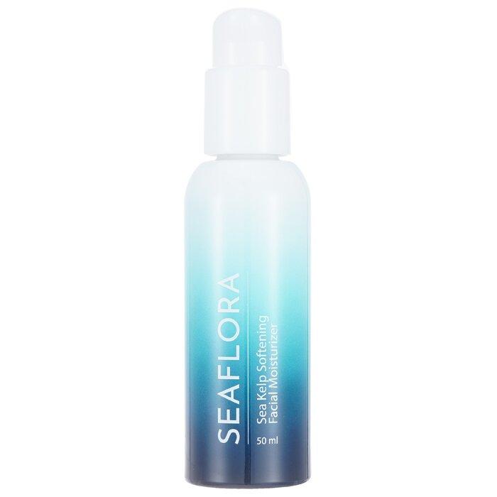 SEAFLORA Sea Kelp Softening Facial Moisturizer - For Normal and Sensitive Skin