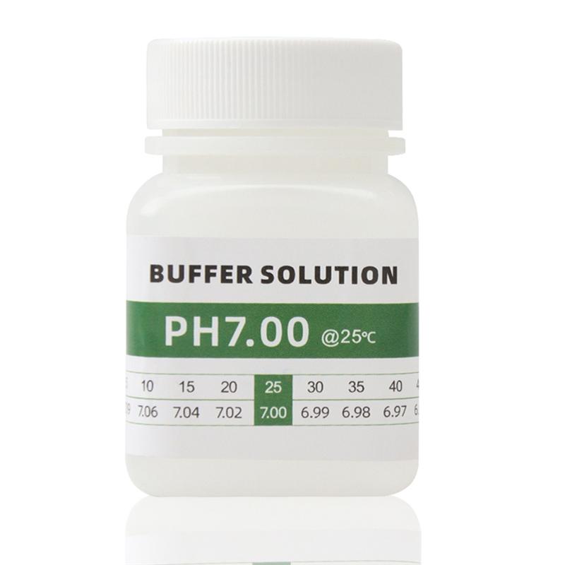 A96I-PH Meter Calibration Solution ORP Tester Calibration Solution Buffer Solutions