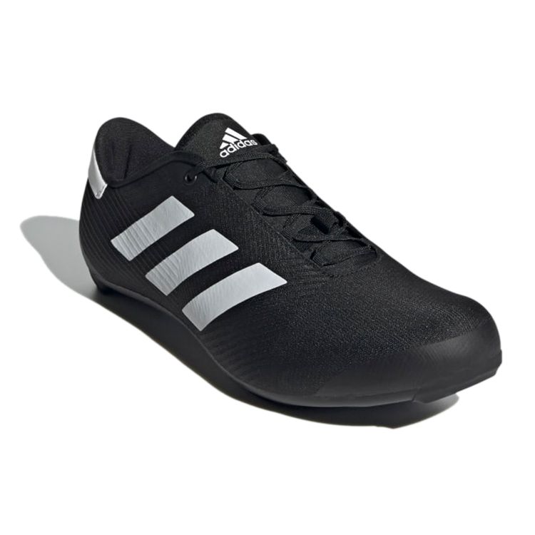 Adidas The Road Schwarz Weiß Herren Sneaker Core-Black Cloud-White FW4457