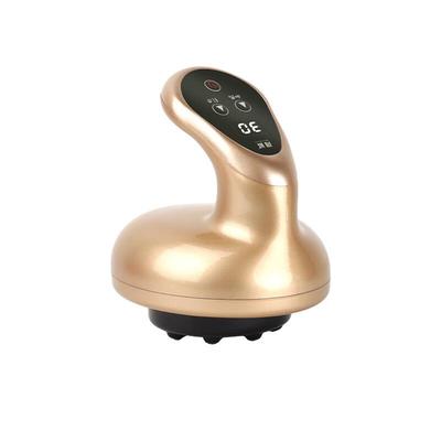 Elektronika pre krásu a zdravie – Elektrické masážne prístroje