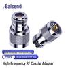 BOSENDE 50 Ohm RF Coaxial Adapters