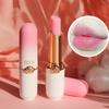 Color-changing Jelly Lipstick Moisturizing Waterproof Hydrating Cosmetic Temperature-changing Peach Lipstick Makeup