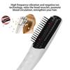 Portable Electric Massage Comb Hair Growth Vibration Care Anti Loss Health Massager