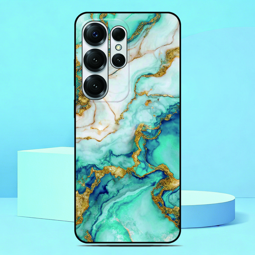 Marble Texture Phone Case For OPPO A6T A6x A6 A5 Pro 5G A5x A3 A3X A17 A17K 4G A78 A58 A54 A76 A57 A57s A2x Custom Photo Cover