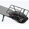 Portapacchi Posteriore Portabagagli Scaffale Portaoggetti Per Scooter Elettrico Mijia M365/Pro