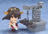 Good Smile Company Nendoroid KanColle Haruna Non-scale ABS and ATBC-PVC Movable Figure