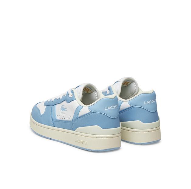 Кроссовки Lacoste 7-48SFA0052