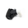 68102968AA Car New 1/2pcs Windshield Washer Fluid Nozzle For Jeep Cherokee 2.0L 2.4L 3.2L 2014-2019 68102968AB