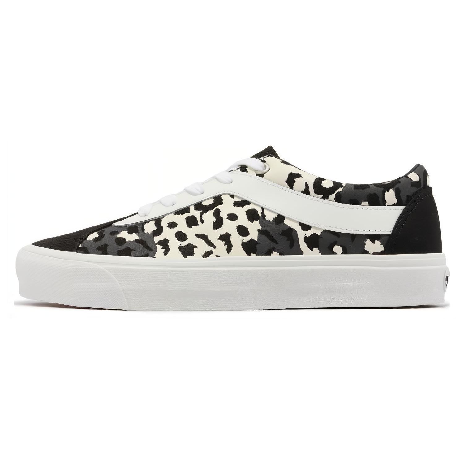 Vans Bold Ni Neon Animal -