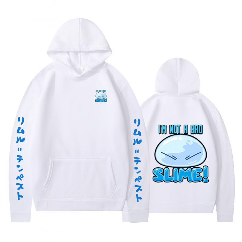 Comfortable Fashionable Casual Cute Water Droplet Letter Printed Hoodies Men Women Autumn Winter Warm Version Sweatshirts