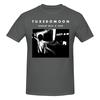 Funny Tuxedomoon  Scream With A View Unisexs Printed TShirt Unisex T shirtBlouses