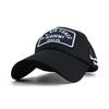 Airforce Logo Mesh a Trendy Brand Perfect for and A Great Day One Size Fits Men's Cap, Popular, Spring, Summer, Fall, Winter. Father's Gift.