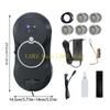 L8RE Window Cleaning Robot Window Robot Cleaner Remote Control Window Washer Robot