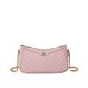 New trendy shoulder bag women's niche underarm bag commuting fashion simple oblique span small square bag