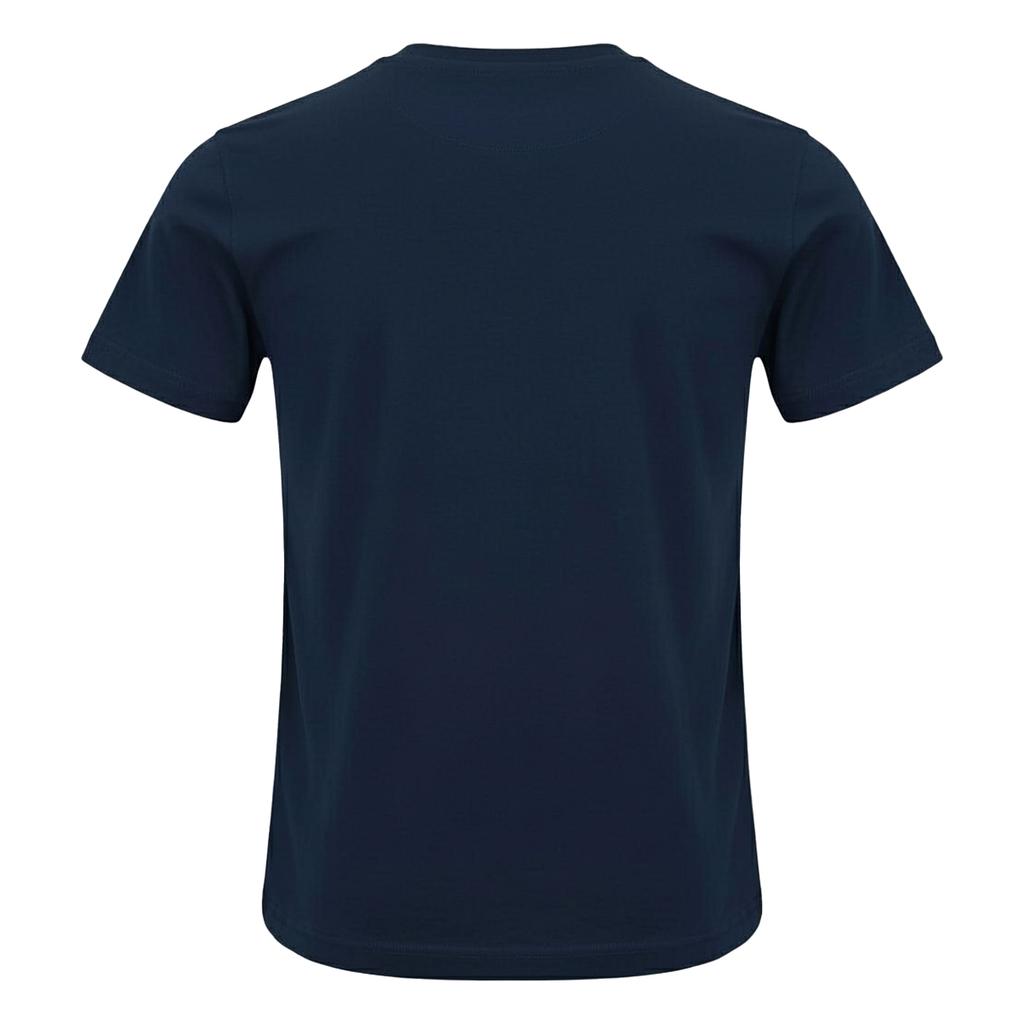 Diesel Mens Total Eclipse Patch Logo T-Shirt