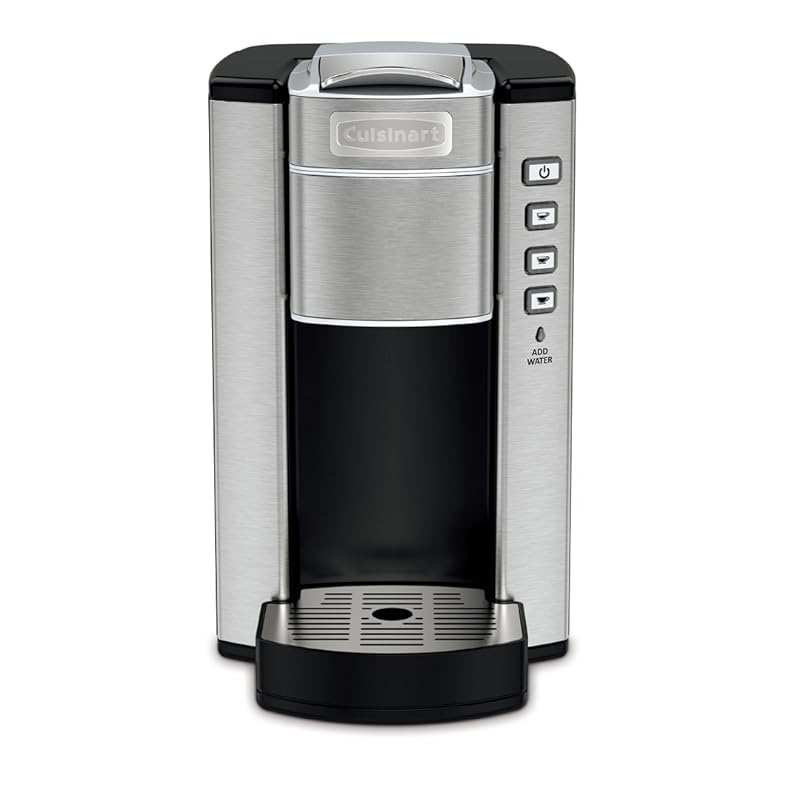

cuisinart Coffee & hot drink maker black SS-6BKJ