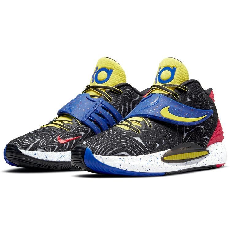 Nike KD 14 'Pop Art' Men's CW3935-004